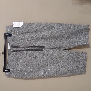 Croft and Barrow capris